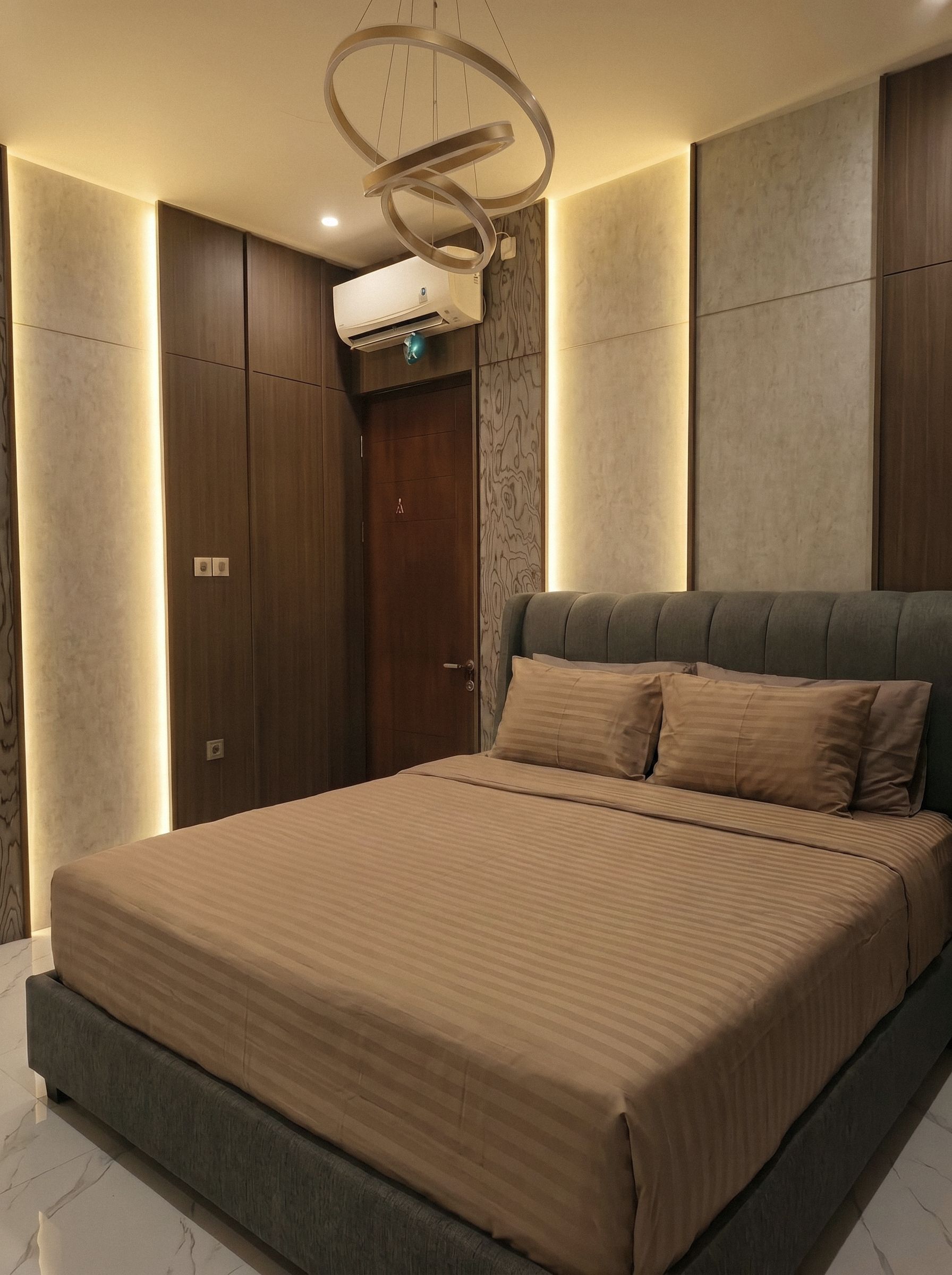 Bedroom Ms.Y - 3