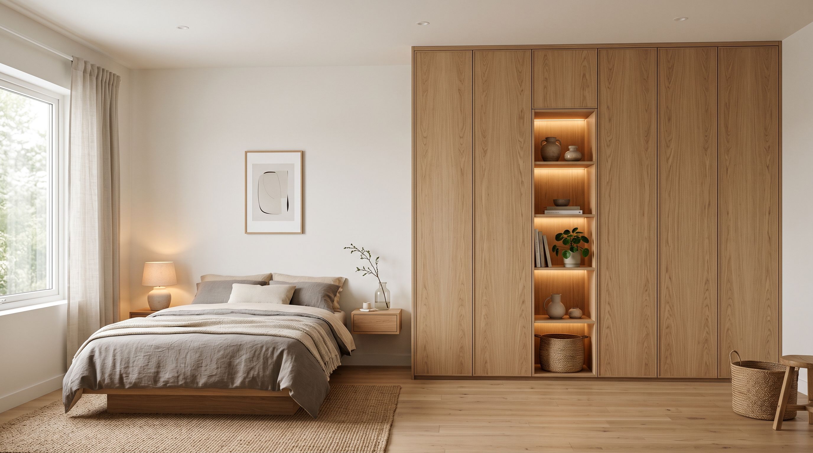 5 Alasan Custom Furniture Jabodetabek Kalahkan Produk Pabrikan