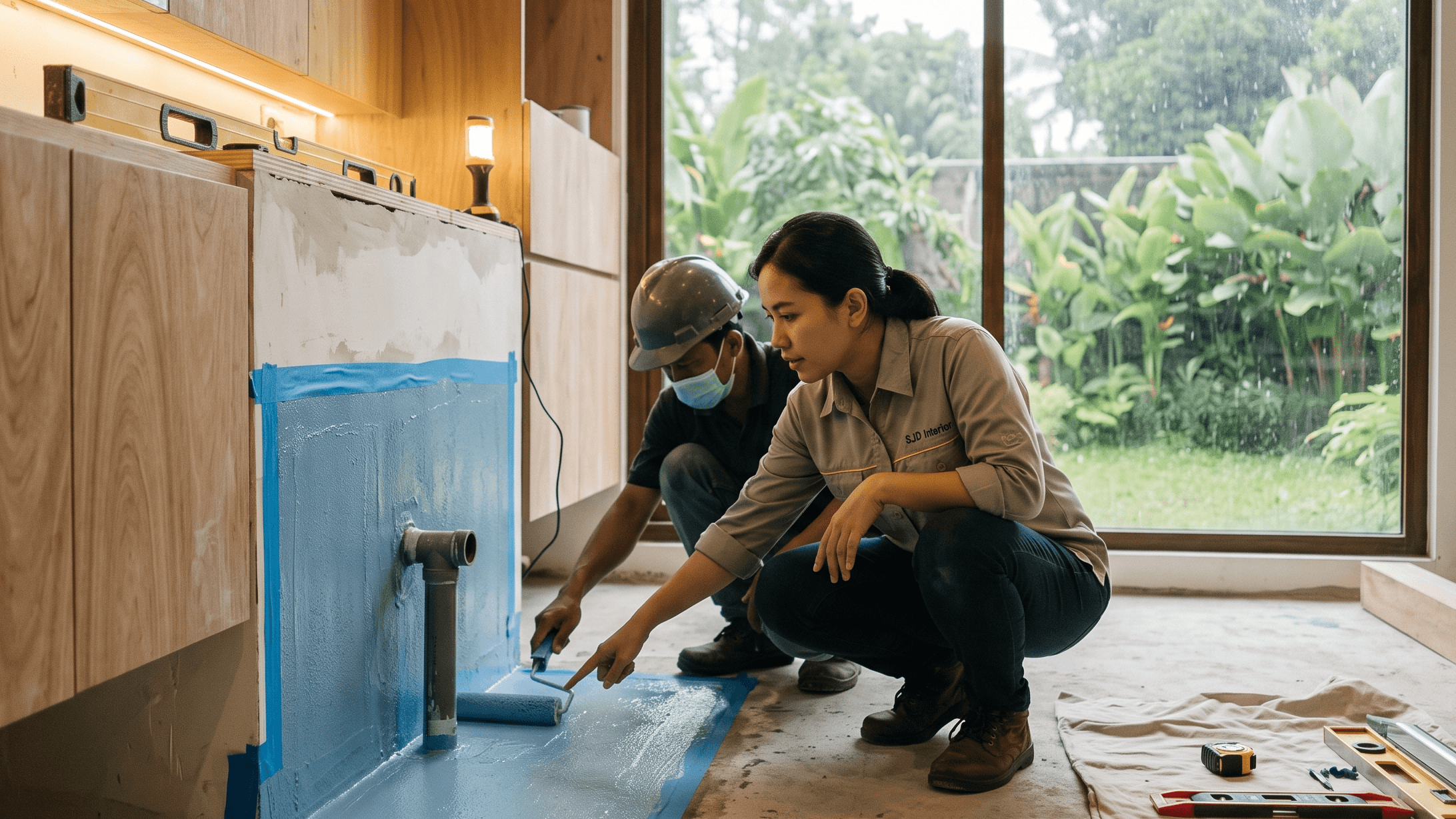 5 Kesalahan Renovasi Rumah di Bogor yang Bikin Budget Cepat Jebol