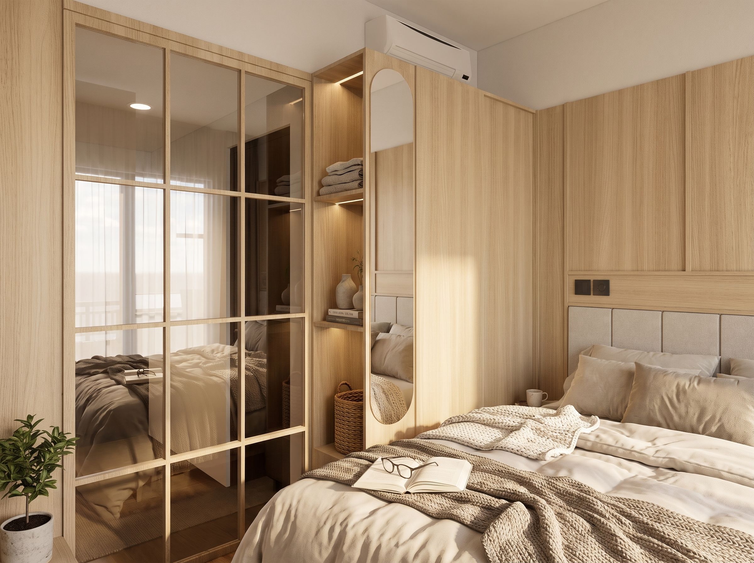 Apartemen Serpong - 3