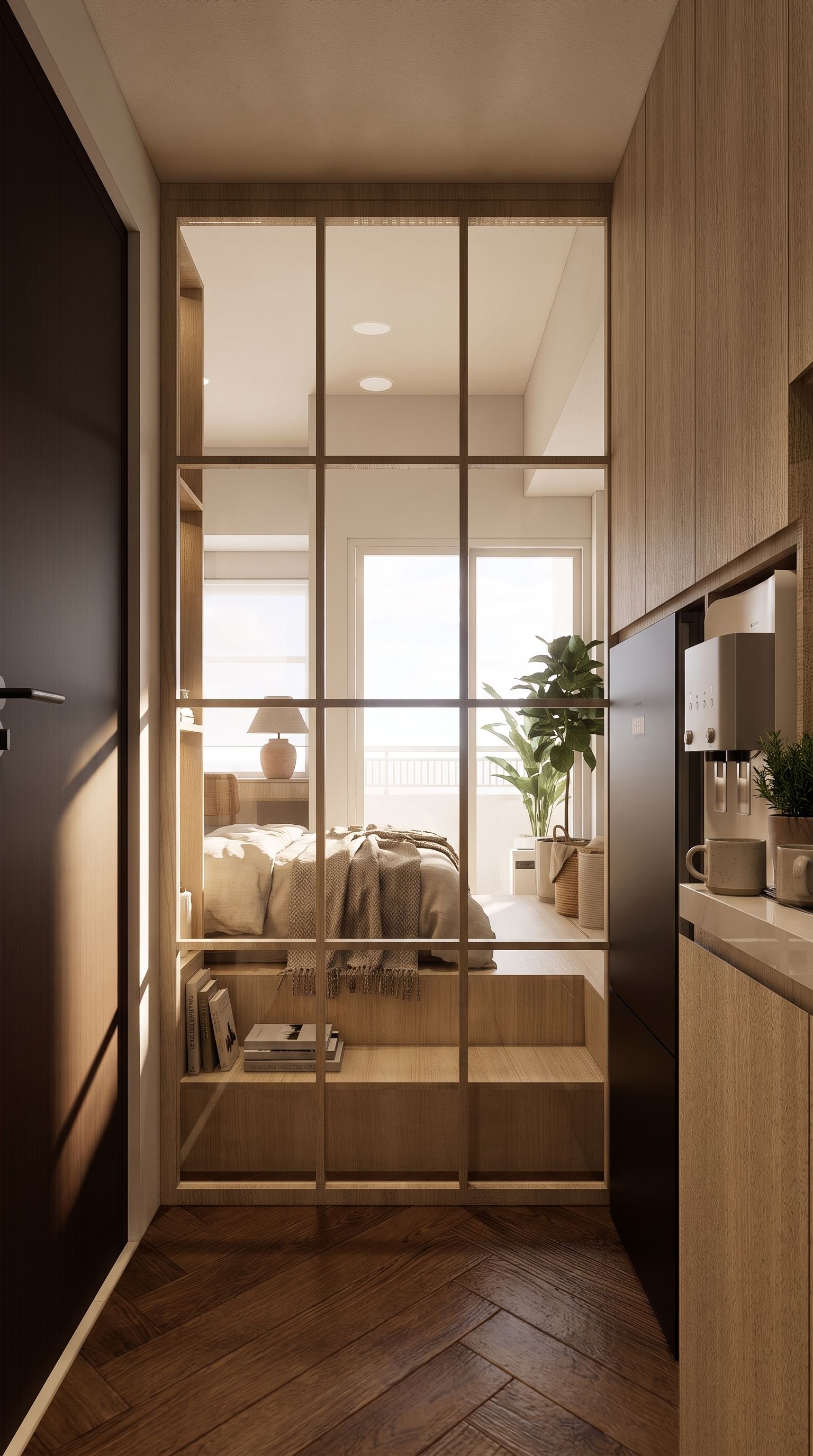 Apartemen Serpong - 6