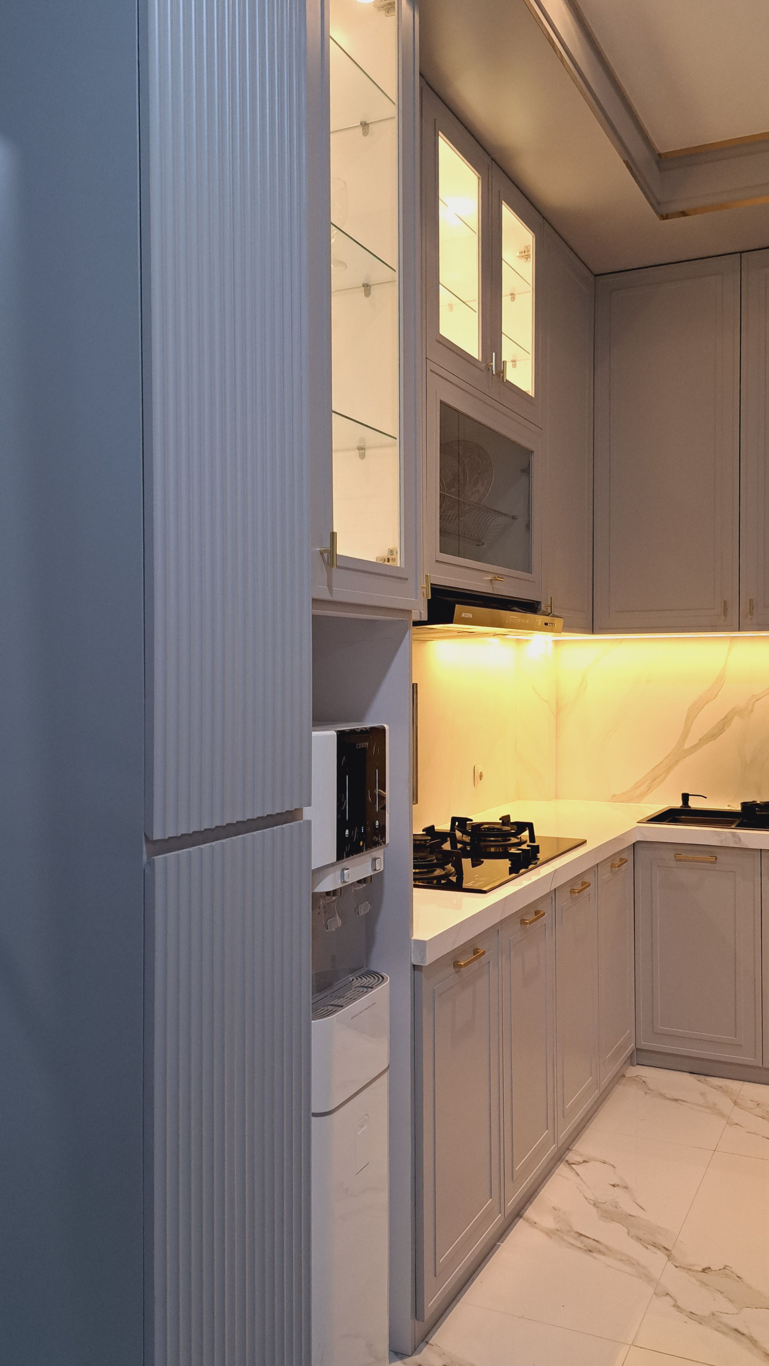 Kitchen set Mr. Ri - 5