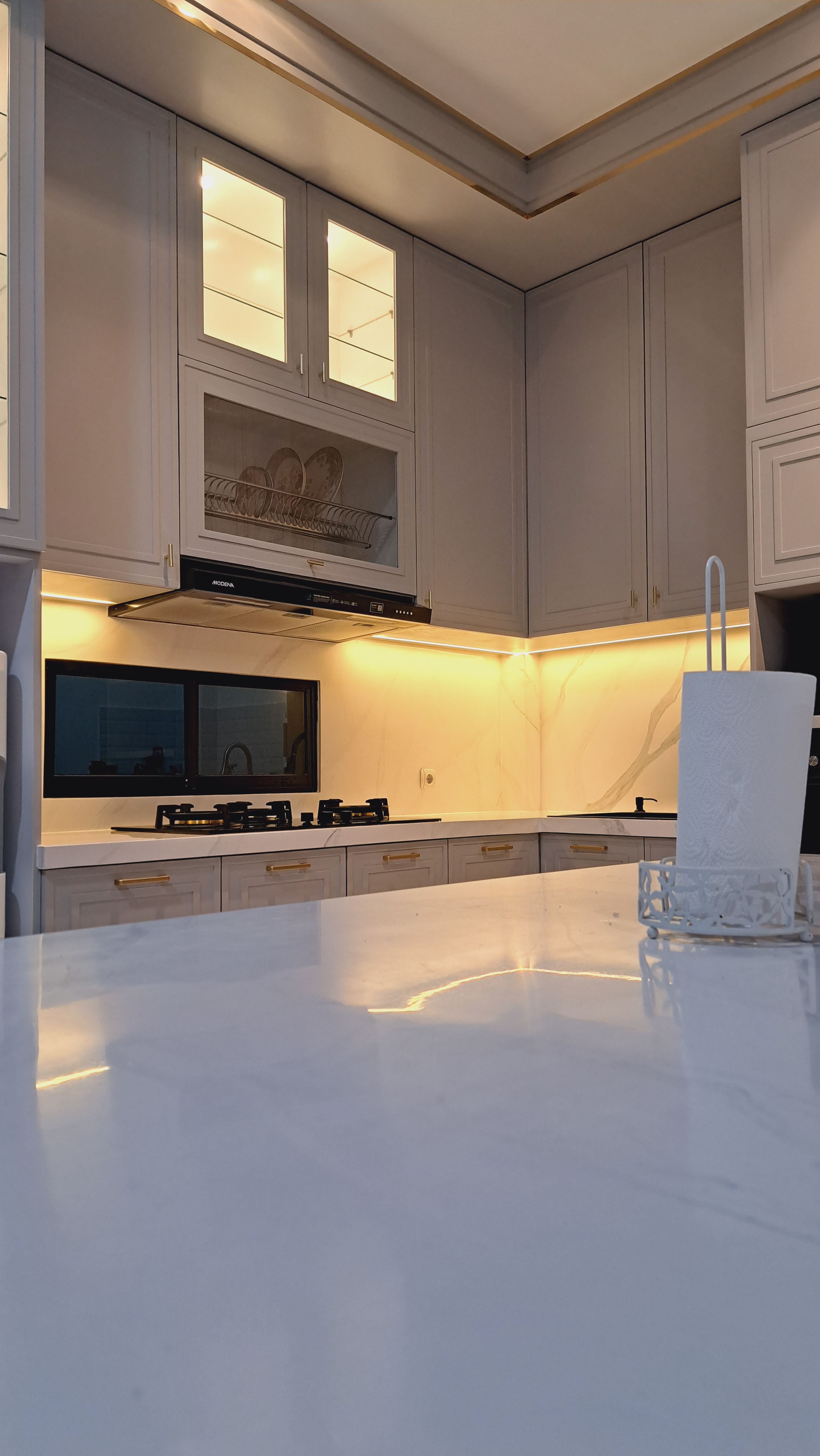 Kitchen set Mr. Ri - 6