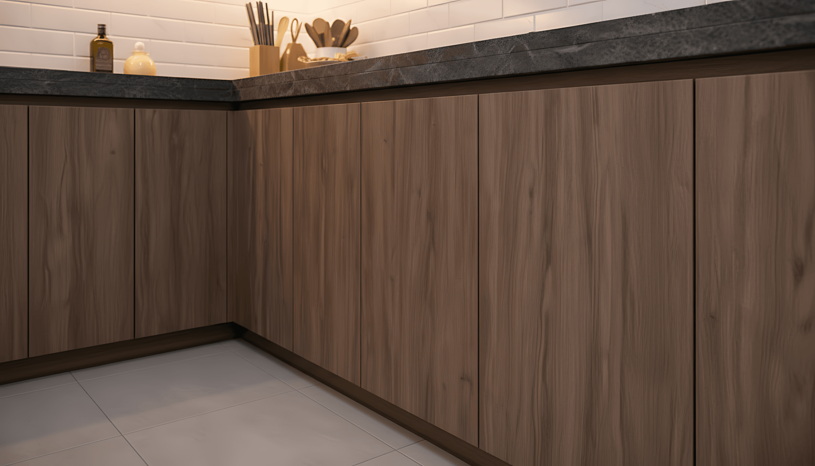 Kitchen Set Ms. M - 5