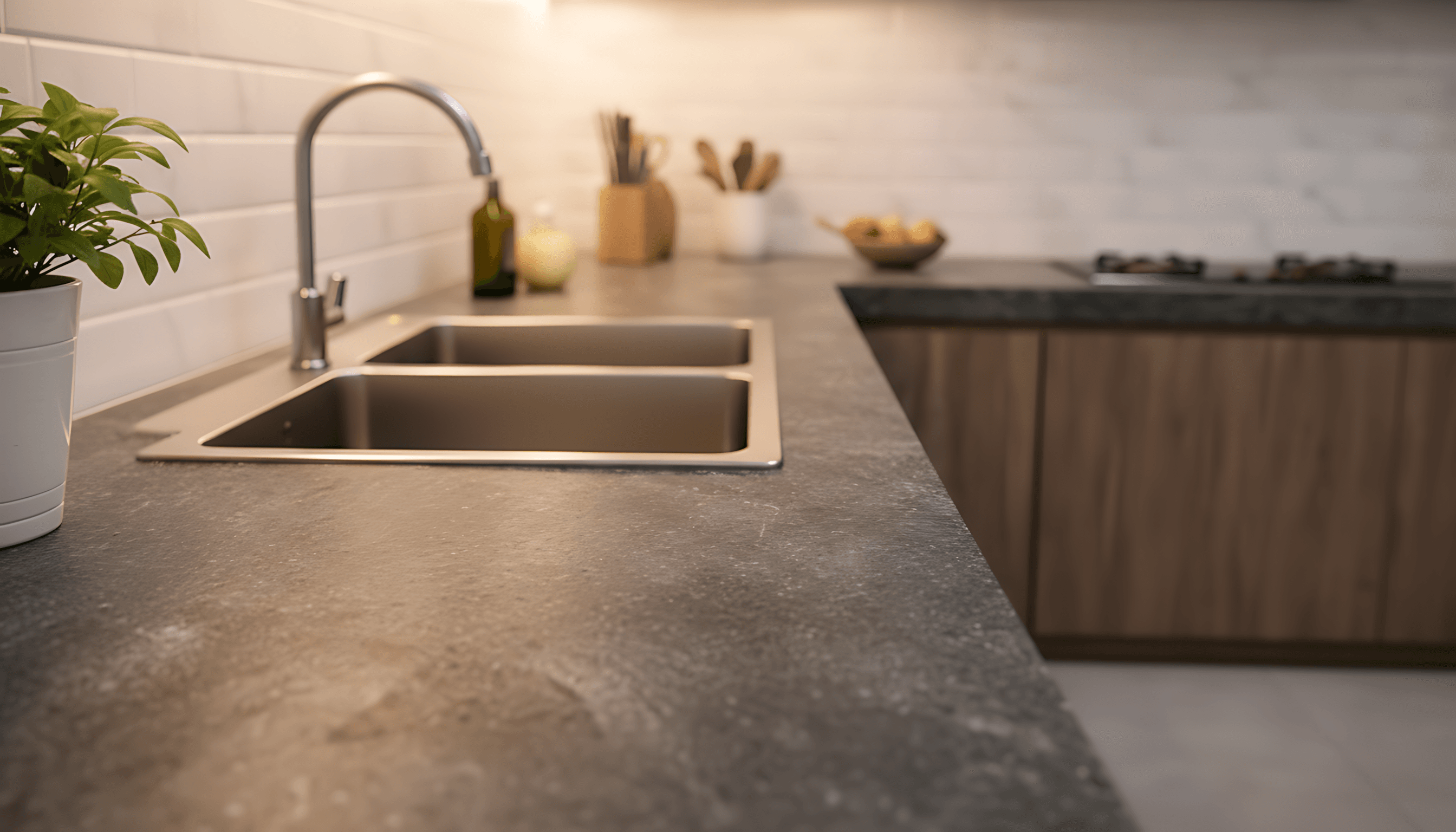 Kitchen Set Ms. M - 4