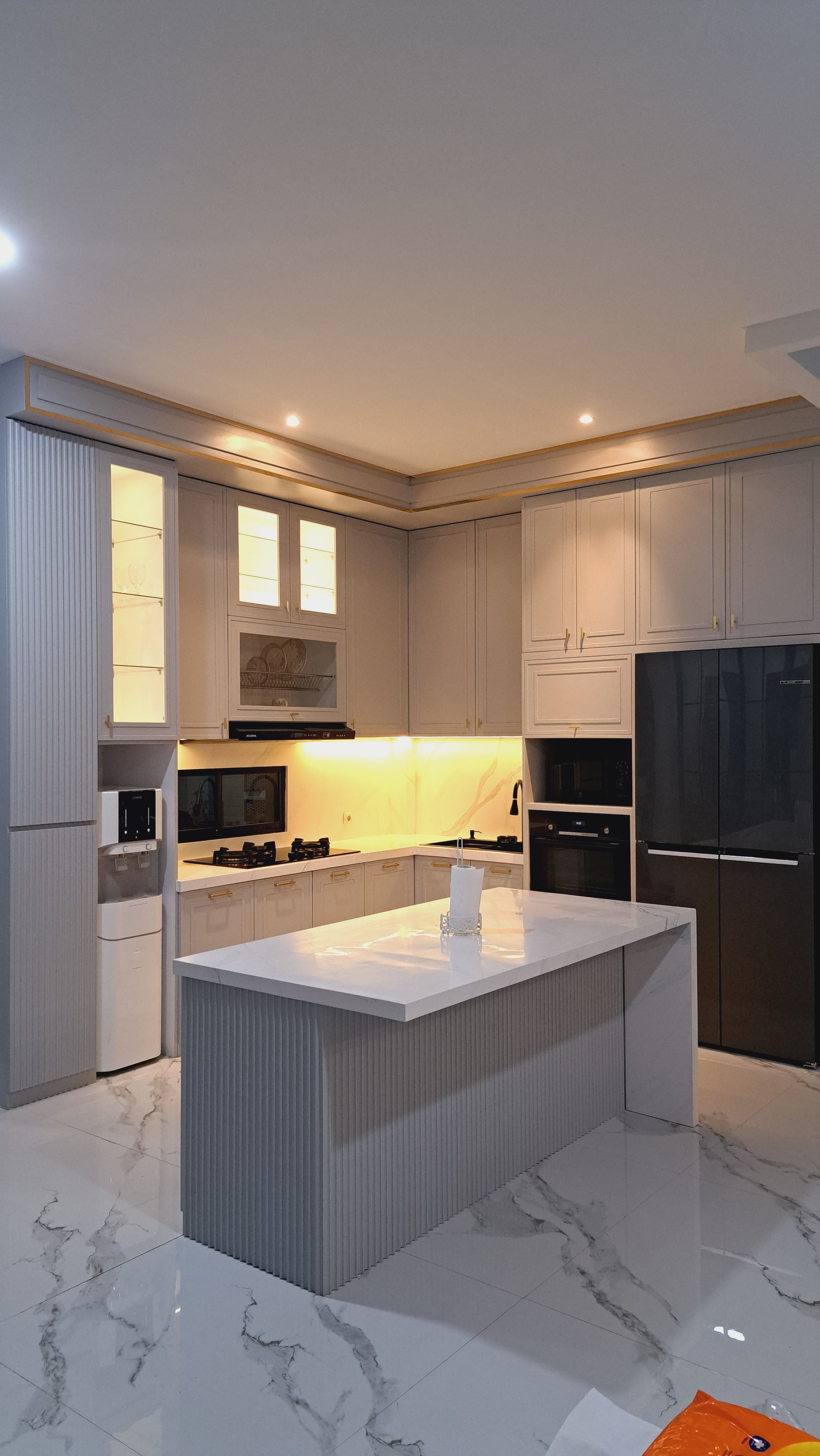 Kitchen set Mr. Ri - 3