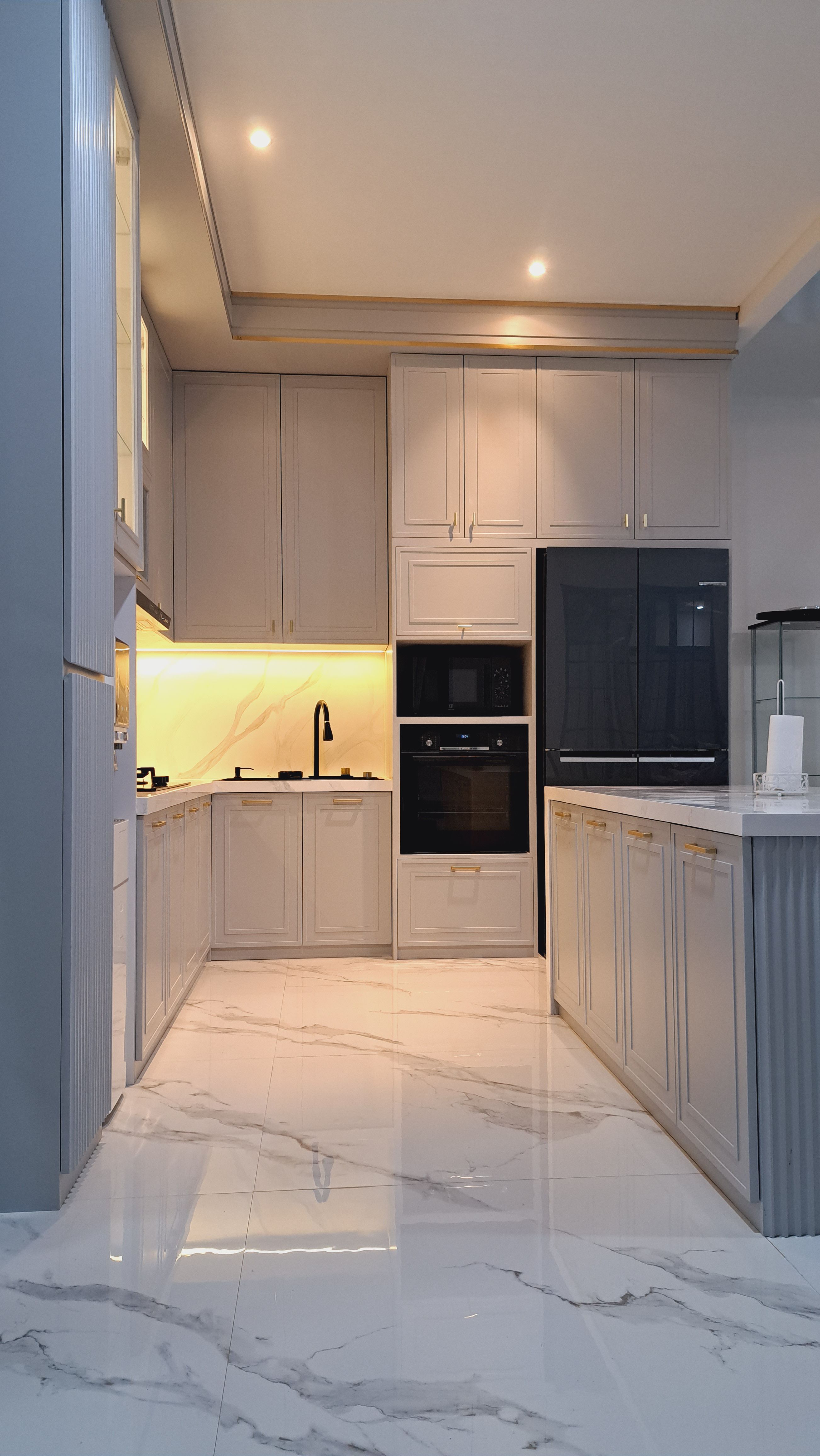 Kitchen set Mr. Ri - 2