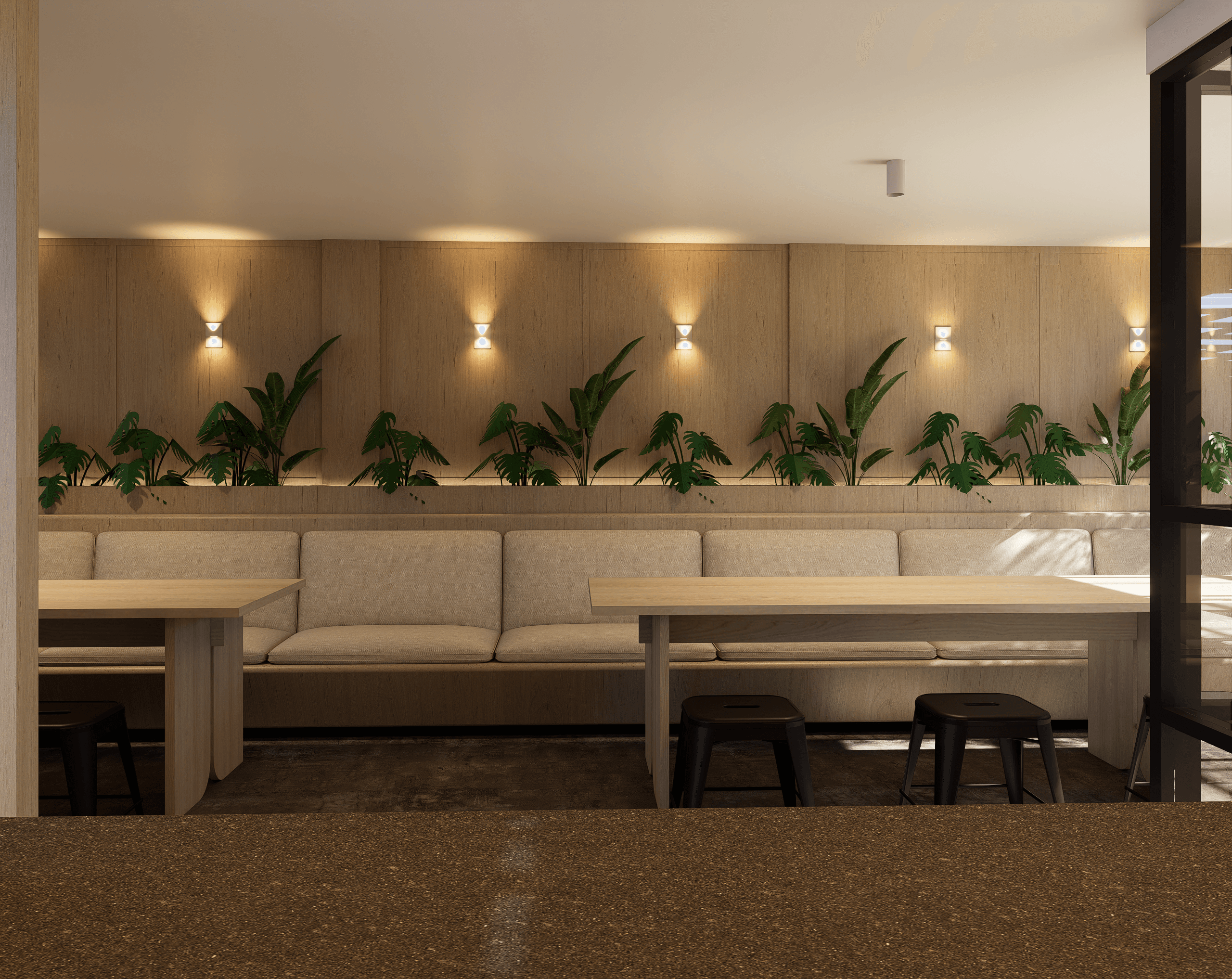 Daiichi Restaurant - 2