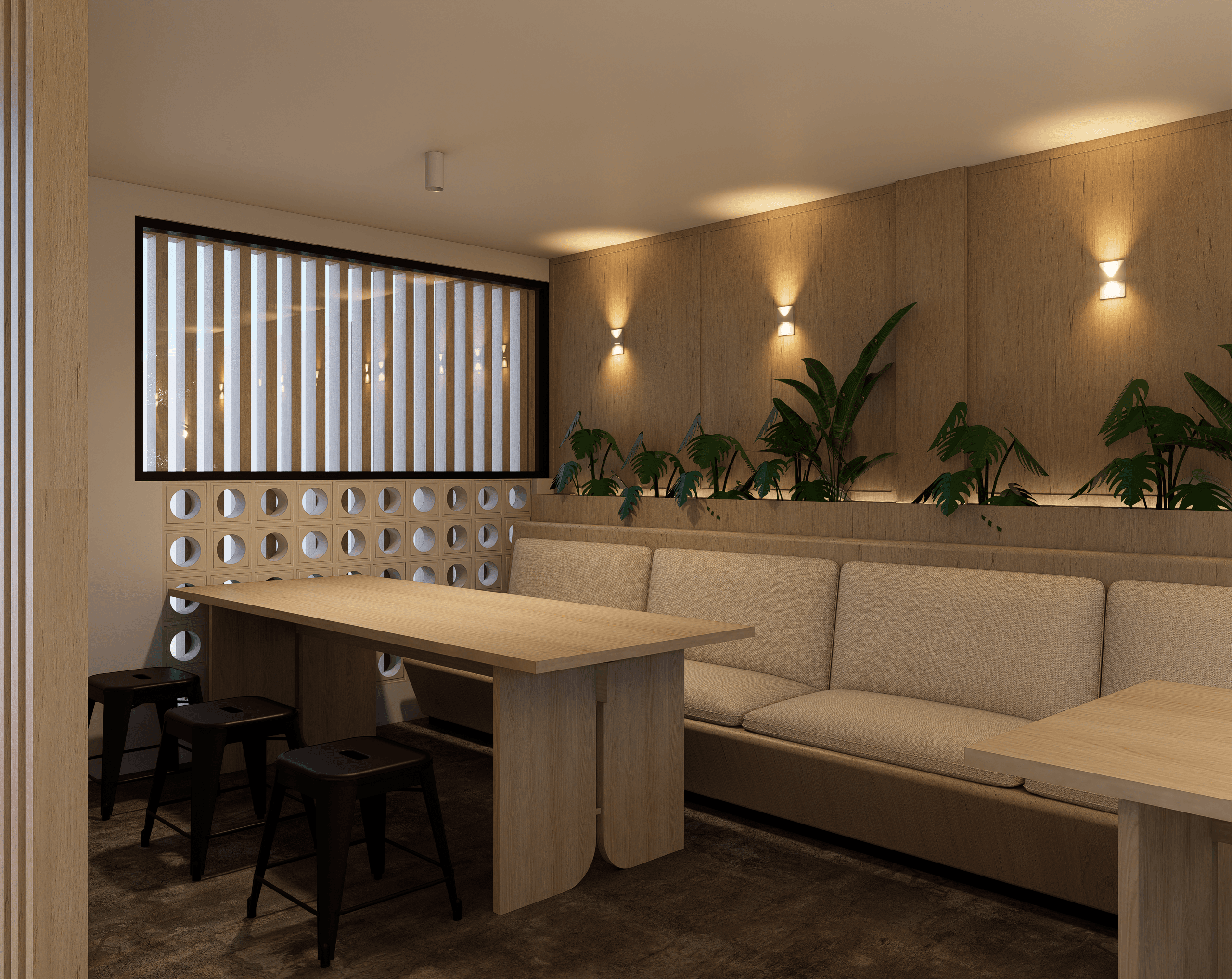 Daiichi Restaurant - 3