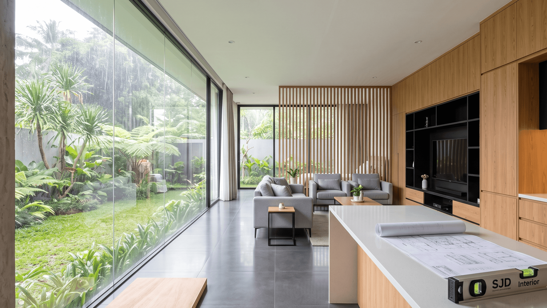 Biaya Bengkak? Ini 5 Kesalahan Renovasi Rumah di Bogor & Solusinya