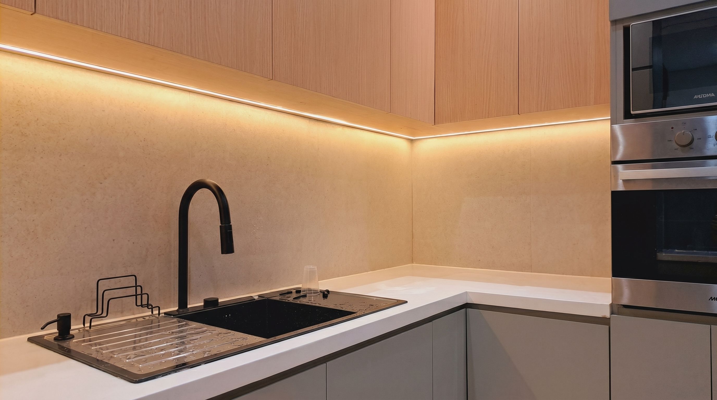 Kitchenset Ms.C - 3