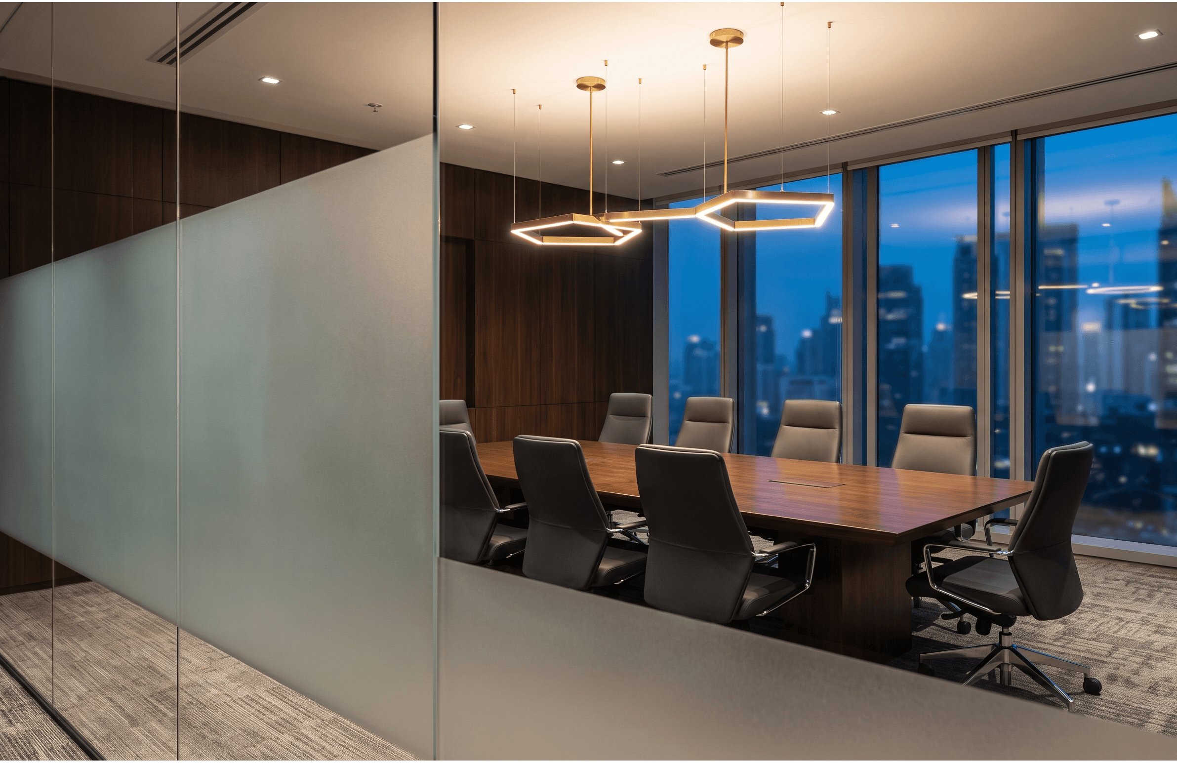 Desain Interior Kantor Hukum Jakarta: Strategi Bangun Trust Klien