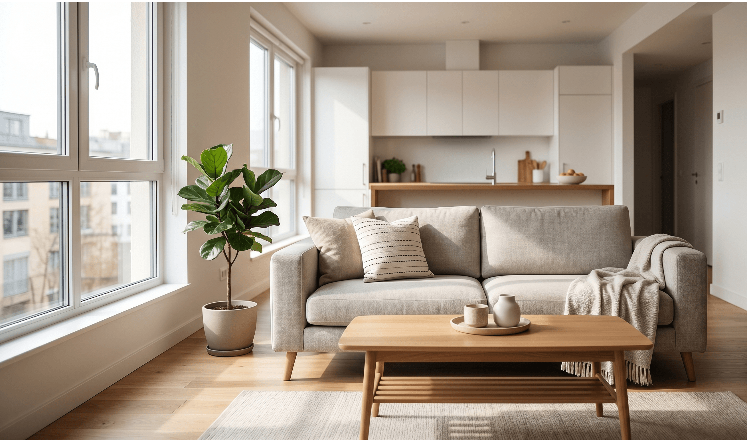 7 Inspirasi Desain Interior Minimalis Jakarta yang Bikin Betah