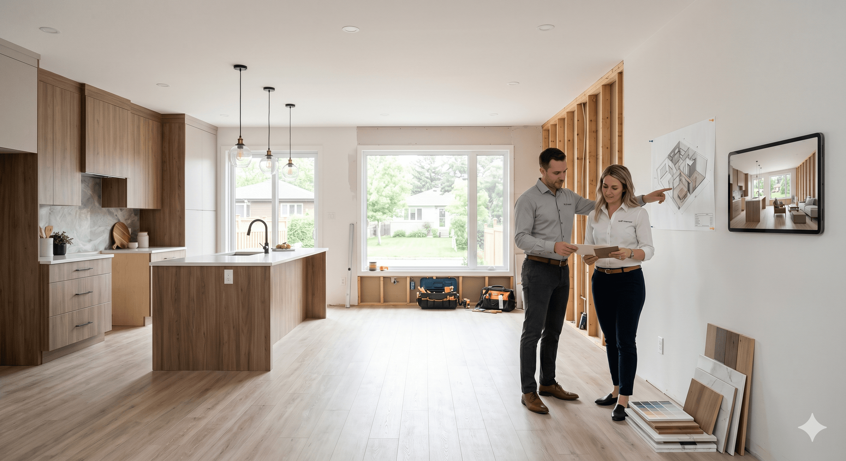 7 Rahasia Jitu Mengatur Lama Proses Desain Interior Rumah Tanpa Molor