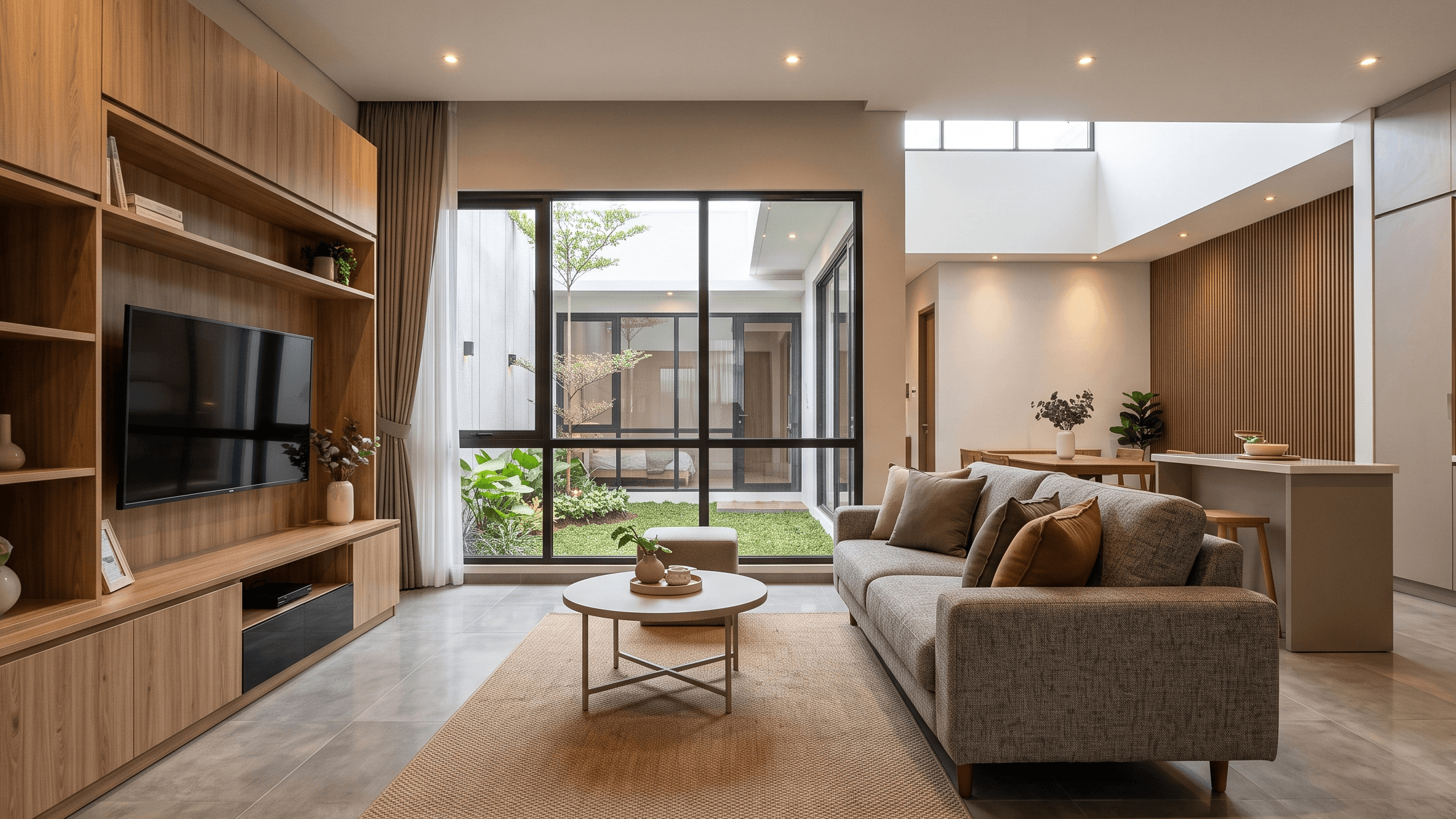 Mau Renovasi? Ini 5 Rahasia Memilih Jasa Interior BSD Tanpa Rugi