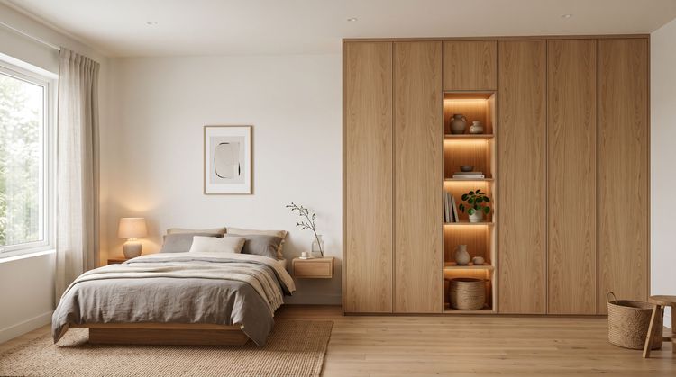 5 Alasan Custom Furniture Jabodetabek Kalahkan Produk Pabrikan