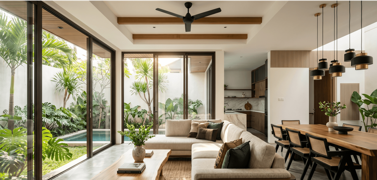 Jasa Desain Interior Jakarta Selatan: Cek Harga & Portofolio