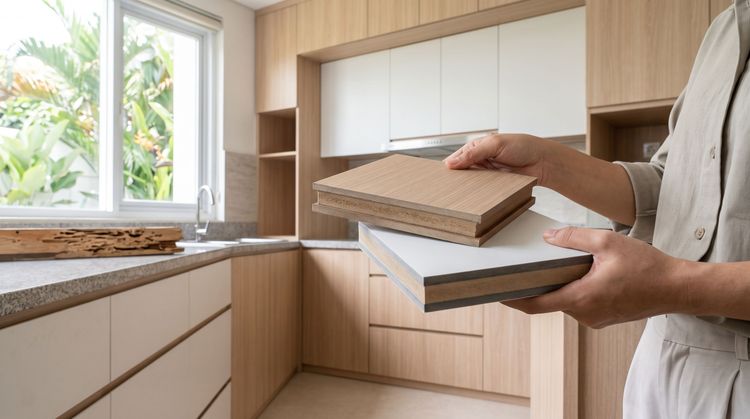 Material Anti Rayap Furniture 2026: Terobosan Tahan Lembap Q3