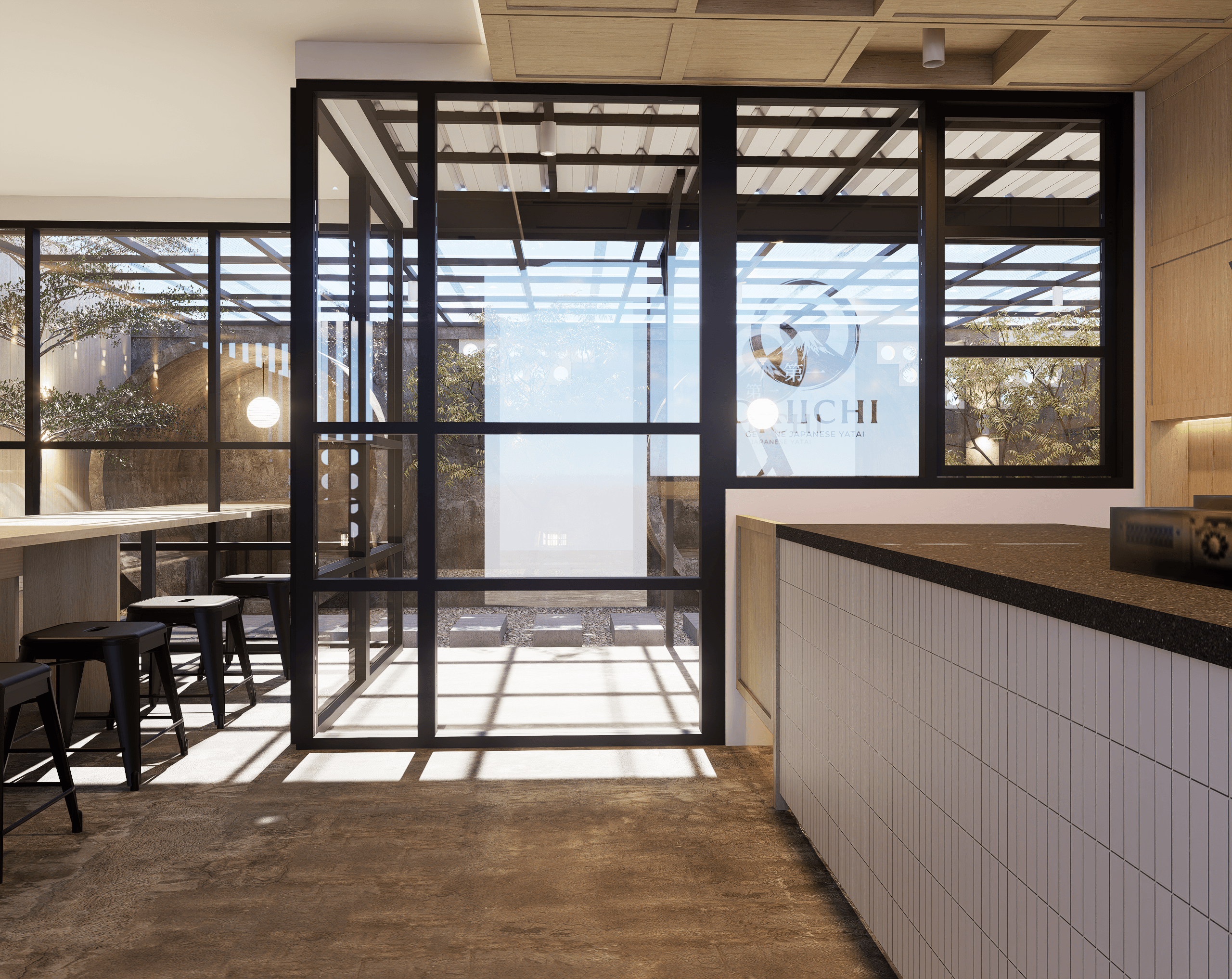 Daiichi Restaurant - 5
